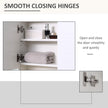 Bathroom mirror cabinet – image 7