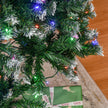 6ft pencil tree with multi-colour LEDs – image 8
