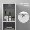 160 cm narrow bathroom cabinet – image 5