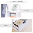 Scandi bedside table – image 5