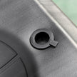 Adjustable basketball hoop and stand – image 8