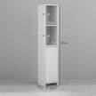 160 cm narrow bathroom cabinet – image 3