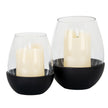 Neris large and medium holders together, medium sold separately