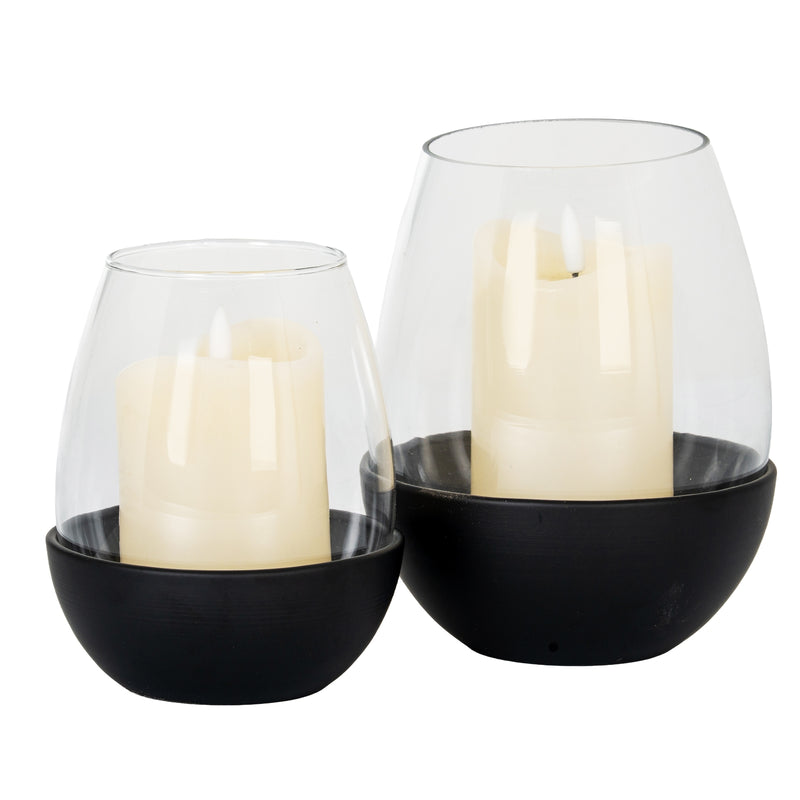 Neris large and medium holders together, medium sold separately