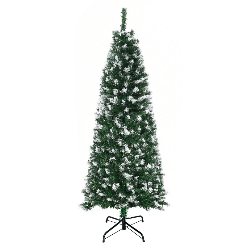 5ft pencil tree with multi-colour LEDs – image 10