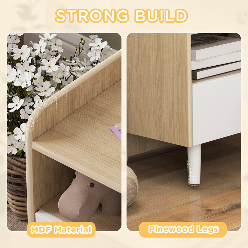 Kids bedside table – image 6