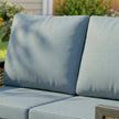 Outsunny 4 Seater Rattan Garden Furniture Set with 2 Armchairs, Loveseat, Coffee Table, Garden Sofa Set with Cushions – view 10