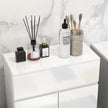 High gloss bathroom cabinet – image 7