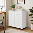 Mobile storage cabinet – image 7