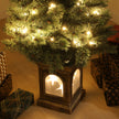 4ft pre-lit Christmas tree with remote – image 9