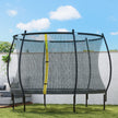 10ft outdoor trampoline – image 8