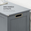 Lift-top storage chest – image 6