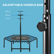 45" LED bungee rebounder – image 5
