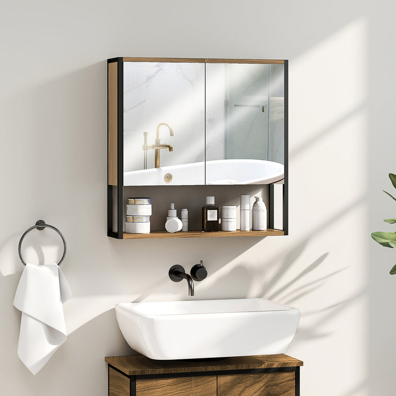 Industrial mirror cabinet – image 2