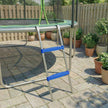 2-step trampoline ladder – image 10