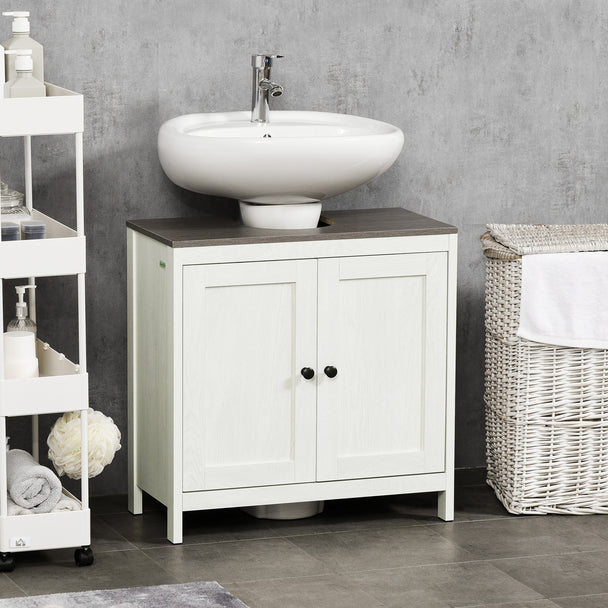 Under sink bathroom cabinet – image 2