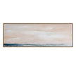 Ondra Hand-Painted Framed Canvas – 150 × 50cm, additional product view 2