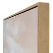 Ondra Hand-Painted Framed Canvas – 150 × 50cm, additional product view 4