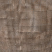 Close-up of the crosshatch texture