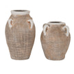 Ostra large amphora beside the medium size, sold separately