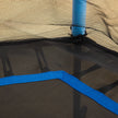 Mini kids trampoline – image 9