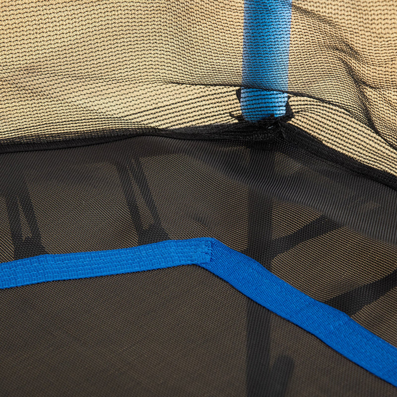 Mini kids trampoline – image 9