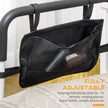 Bed assist rail – image 5