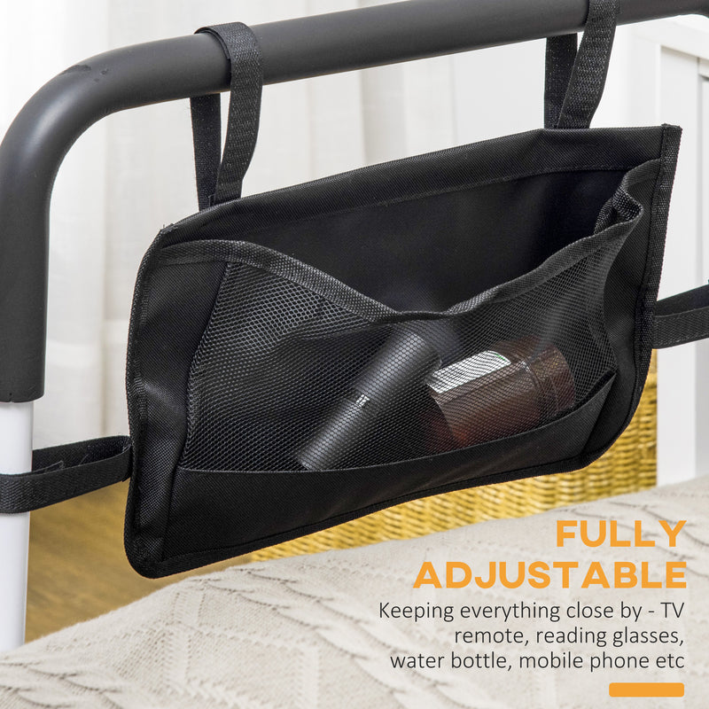 Bed assist rail – image 5