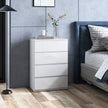 4-drawer chest of drawers – image 10