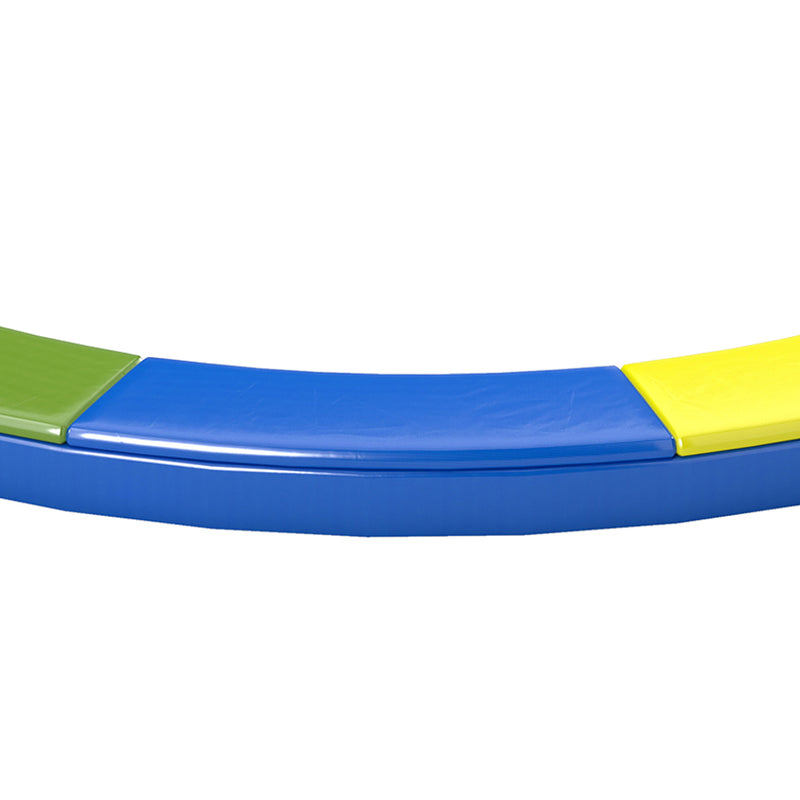 Multicolour 10ft spring cover – image 10