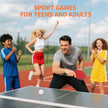 Table tennis set – image 6