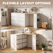 Convertible dressing table – image 4