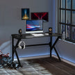 K-frame gaming desk – image 2