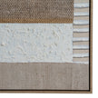 Petra Hand-Painted Framed Canvas – 80 × 120cm, additional product view 3