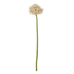 pink giant allium artificial stem
