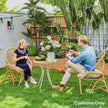 Round seat cushions – image 7