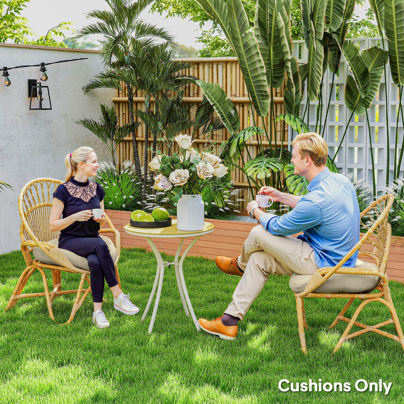 Round seat cushions – image 7
