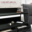 5-drawer fabric storage unit – image 5