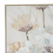 Poppy Meadow Hand-Painted Framed Canvas – 82.5 × 122.5cm, additional product view 3