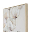 Poppy Meadow Hand-Painted Framed Canvas – 82.5 × 122.5cm, additional product view 4