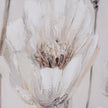 Poppy Meadow Hand-Painted Framed Canvas – 82.5 × 122.5cm, additional product view 5