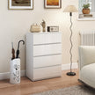 4-drawer chest of drawers – image 7