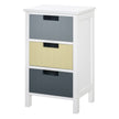 3-drawer storage tower – image 10