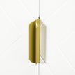 Under sink cabinet with gold legs – image 7