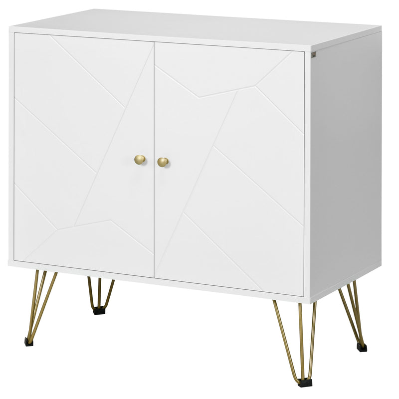 Slim hairpin sideboard – image 10