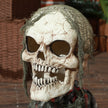 Animated Groundbreaker Skeleton with Glowing Head & Sound – image 8 of 9