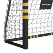 6 x 4ft padded football goal – image 10