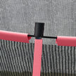 10ft outdoor trampoline – image 9