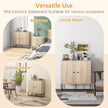 Arrow door storage cabinet – image 4