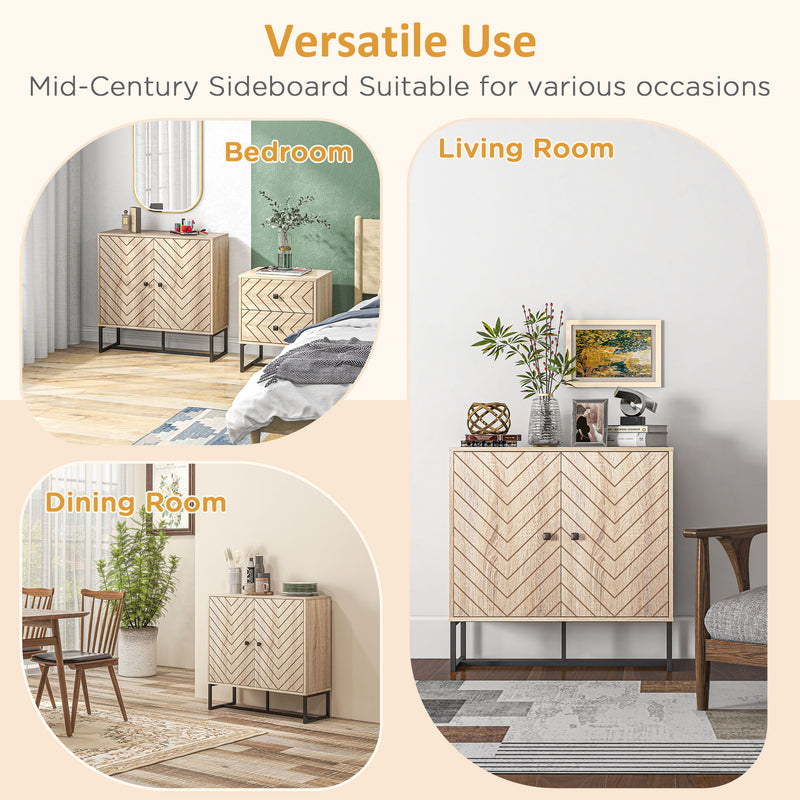 Arrow door storage cabinet – image 4